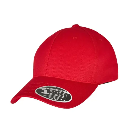 Cappellino snapback con visiera curva Flexfit 110 Flexfit by Yupoong