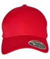 Cappellino snapback con visiera curva Flexfit 110 Flexfit by Yupoong
