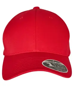Cappellino snapback con visiera curva Flexfit 110 Flexfit by Yupoong