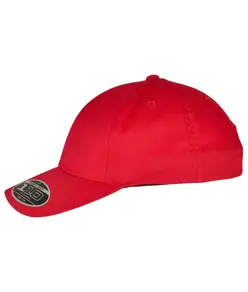 Cappellino snapback con visiera curva Flexfit 110 Flexfit by Yupoong