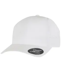 Cappellino snapback Flexfit Delta (180AP) Flexfit by Yupoong
