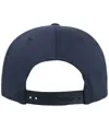 Cappellino snapback in cotone biologico (6089OC) Flexfit by Yupoong