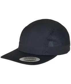Cappellino snapback in nylon (6088NS) Flexfit by Yupoong