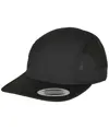 Cappellino snapback in nylon (6088NS) Flexfit by Yupoong