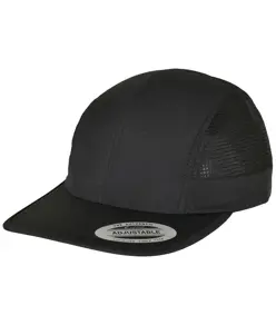 Cappellino snapback in nylon (6088NS) Flexfit by Yupoong