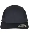 Cappellino snapback in nylon (6088NS) Flexfit by Yupoong