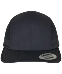 Cappellino snapback in nylon (6088NS) Flexfit by Yupoong