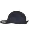 Cappellino snapback in nylon (6088NS) Flexfit by Yupoong