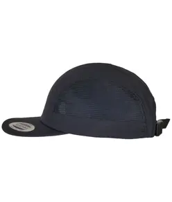 Cappellino snapback in nylon (6088NS) Flexfit by Yupoong