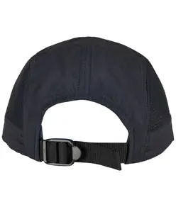 Cappellino snapback in nylon (6088NS) Flexfit by Yupoong