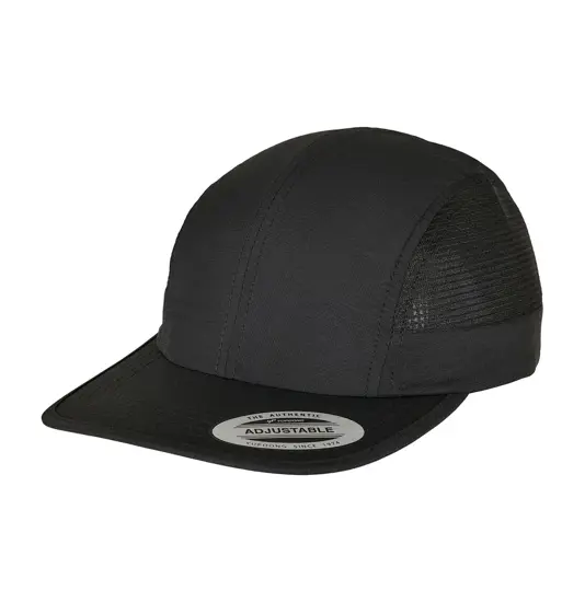 Cappellino snapback in nylon (6088NS) Flexfit by Yupoong