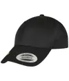 Cappellino snapback in poly twill riciclato (7706RS) Flexfit by Yupoong