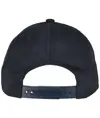 Cappellino snapback in poly twill riciclato (7706RS) Flexfit by Yupoong