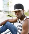 Cappellino snapback in sughero (6089CO) Flexfit by Yupoong
