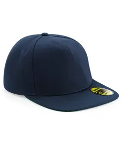 Cappellino snapback Original a visiera piatta Beechfield
