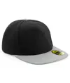 Cappellino snapback Original a visiera piatta Beechfield