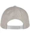 Cappellino snapback premium con visiera curva (6789M) Flexfit by Yupoong