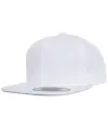 Cappellino snapback ragazzo in twill Pro-style (6308) Flexfit by Yupoong