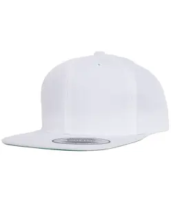 Cappellino snapback ragazzo in twill Pro-style (6308) Flexfit by Yupoong