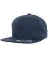 Cappellino snapback ragazzo in twill Pro-style (6308) Flexfit by Yupoong