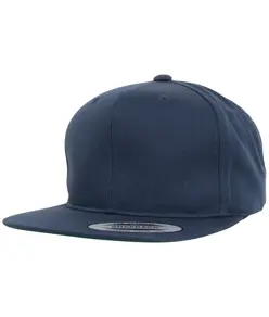 Cappellino snapback ragazzo in twill Pro-style (6308) Flexfit by Yupoong