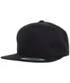Cappellino snapback ragazzo in twill Pro-style (6308) Flexfit by Yupoong