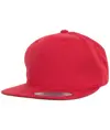 Cappellino snapback ragazzo in twill Pro-style (6308) Flexfit by Yupoong