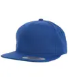 Cappellino snapback ragazzo in twill Pro-style (6308) Flexfit by Yupoong