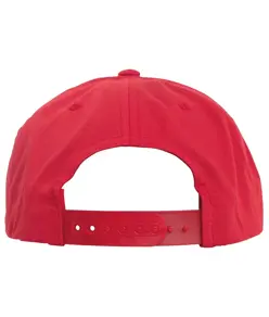 Cappellino snapback ragazzo in twill Pro-style (6308) Flexfit by Yupoong