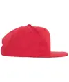 Cappellino snapback ragazzo in twill Pro-style (6308) Flexfit by Yupoong
