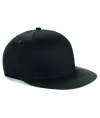 Cappellino snapback ragazzo Beechfield