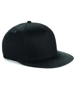 Cappellino snapback ragazzo Beechfield
