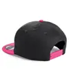 Cappellino snapback ragazzo Beechfield