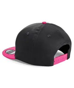 Cappellino snapback ragazzo Beechfield