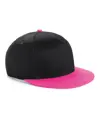Cappellino snapback ragazzo Beechfield