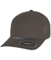 Cappellino snapback regolabile Flexfit NU (6110NU) Flexfit by Yupoong