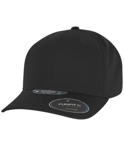 Cappellino snapback regolabile Flexfit NU (6110NU) Flexfit by Yupoong