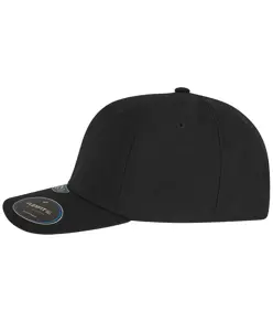 Cappellino snapback regolabile Flexfit NU (6110NU) Flexfit by Yupoong