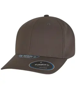 Cappellino snapback regolabile Flexfit NU (6110NU) Flexfit by Yupoong