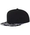 Cappellino snapback Roses (6089R) Flexfit by Yupoong