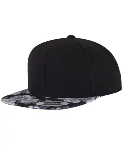 Cappellino snapback Roses (6089R) Flexfit by Yupoong