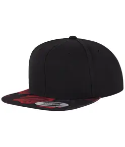 Cappellino snapback Roses (6089R) Flexfit by Yupoong