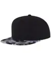Cappellino snapback Roses (6089R) Flexfit by Yupoong
