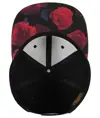 Cappellino snapback Roses (6089R) Flexfit by Yupoong