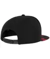 Cappellino snapback Roses (6089R) Flexfit by Yupoong