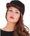 Cappellino snapback Roses (6089R) Flexfit by Yupoong