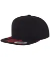 Cappellino snapback Roses (6089R) Flexfit by Yupoong
