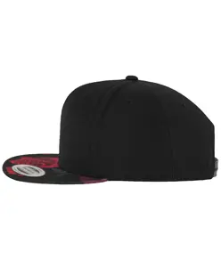 Cappellino snapback Roses (6089R) Flexfit by Yupoong