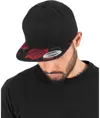 Cappellino snapback Roses (6089R) Flexfit by Yupoong