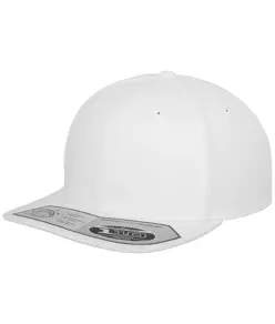 Cappellino snapback sagomato 110 (110) Flexfit by Yupoong